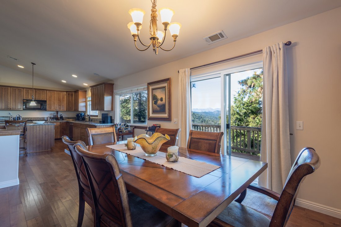 House in Twin Peaks, California, United States 4 - 16205921