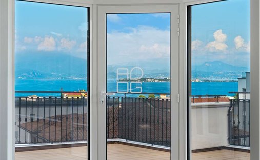 Appartement à Desenzano Centro, Desenzano del Garda, Lombardie 1