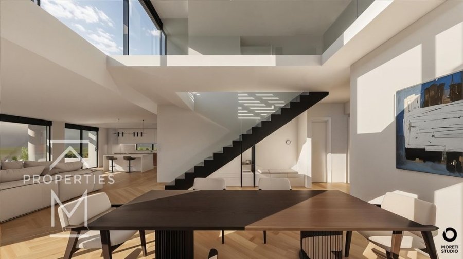 Apartment in Kifisia, Attica, Greece 2 - 15679361