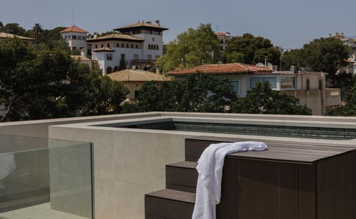 Appartamento a Palma di Maiorca, Isole Baleari, Spagna 1
