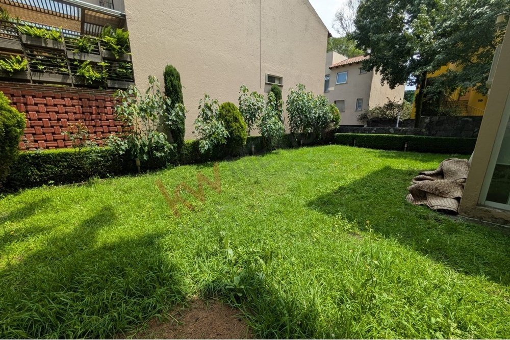 Townhouse in Mexico City, Mexico 3 - 16203434