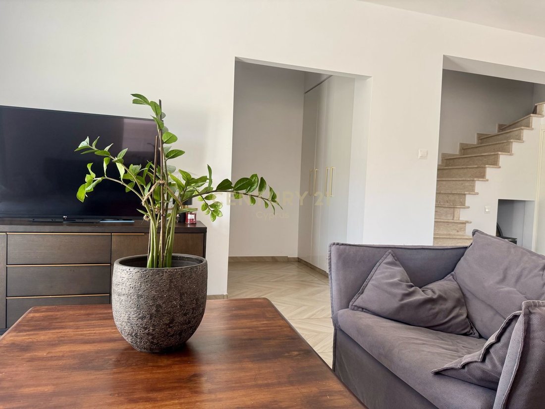 House in Germasogeia, Limassol, Cyprus 3 - 16205719