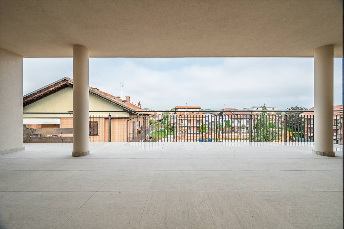 Apartment in Roaschia - Corso Torino, Chieri, Piedmont 4 - 16161178