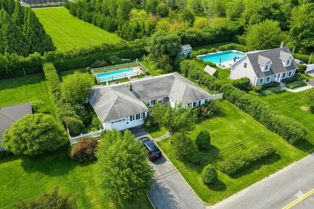 Southampton, New York, United States 4 - 15878944