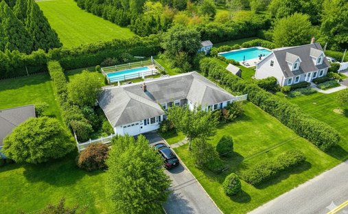 Southampton, New York, United States 1