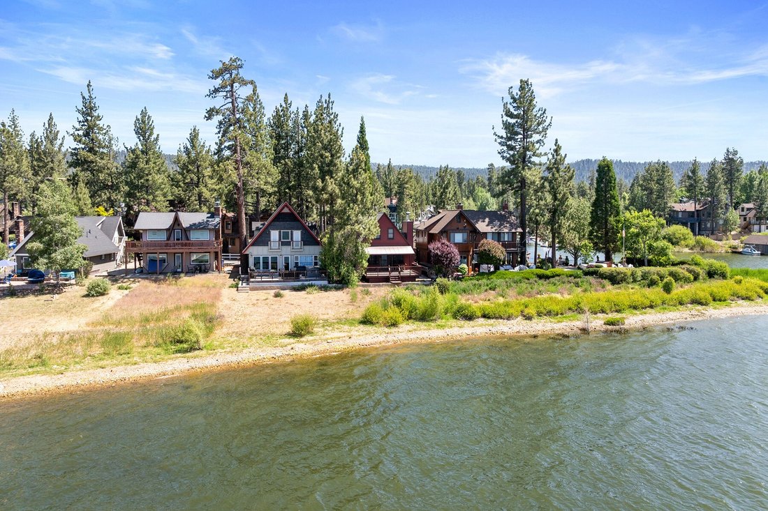House in Big Bear Lake, California, United States 3 - 16205933