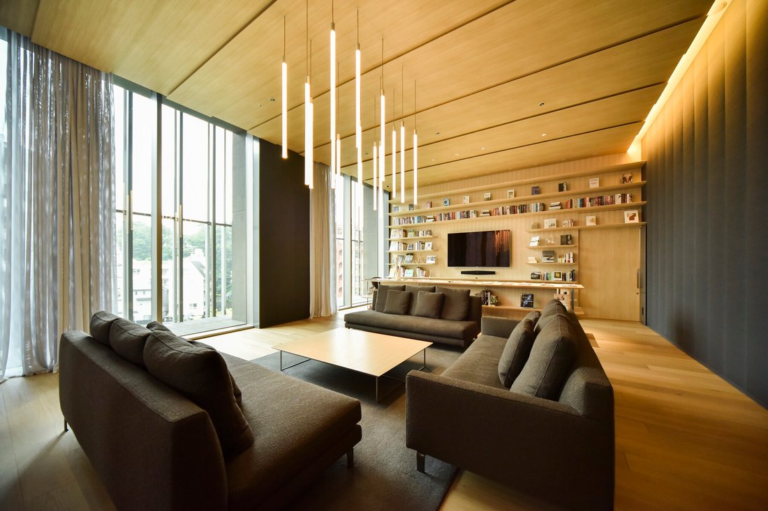 Condo in Minato City, Tokyo, Japan 4 - 16206204