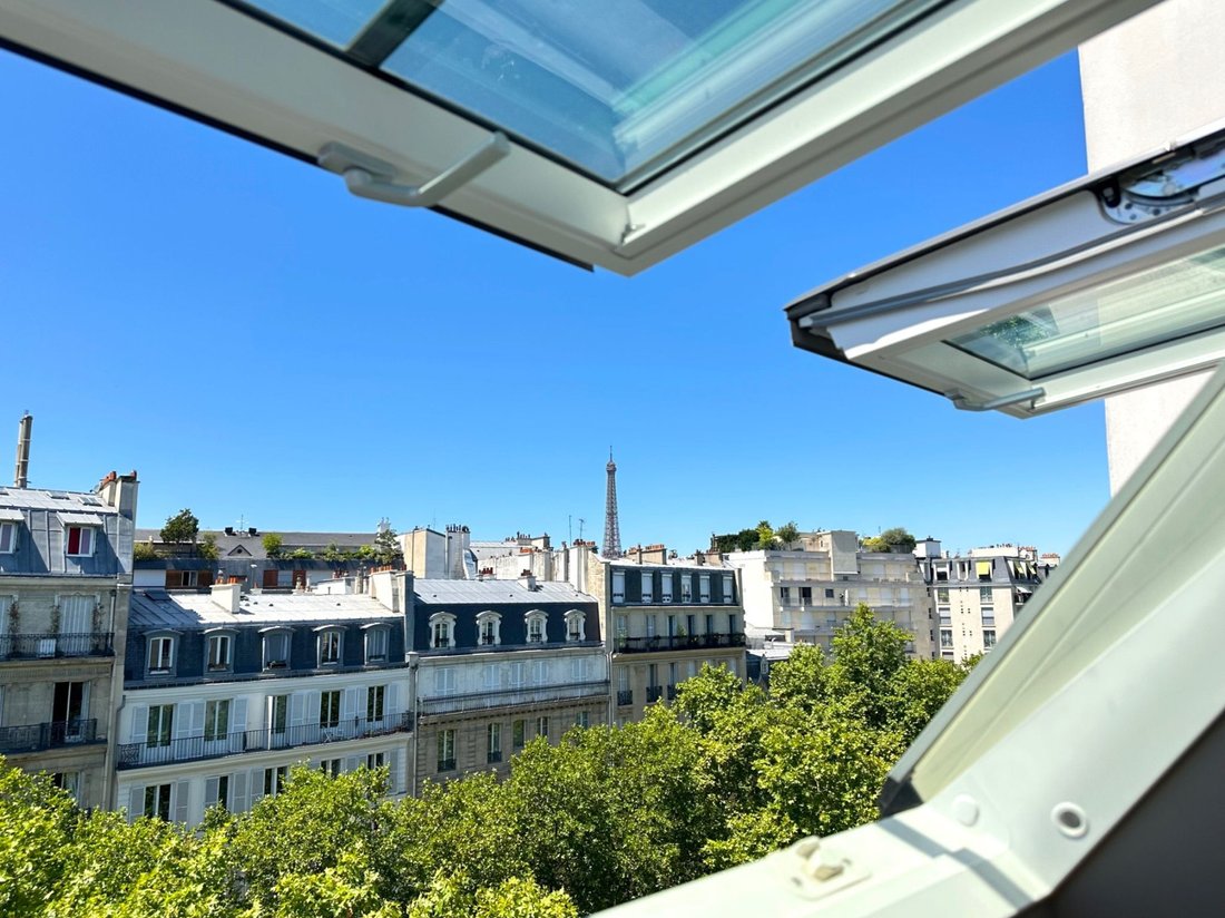 Apartment in Invalides, Paris 7e Arrondissement, Paris 5 - 16123555
