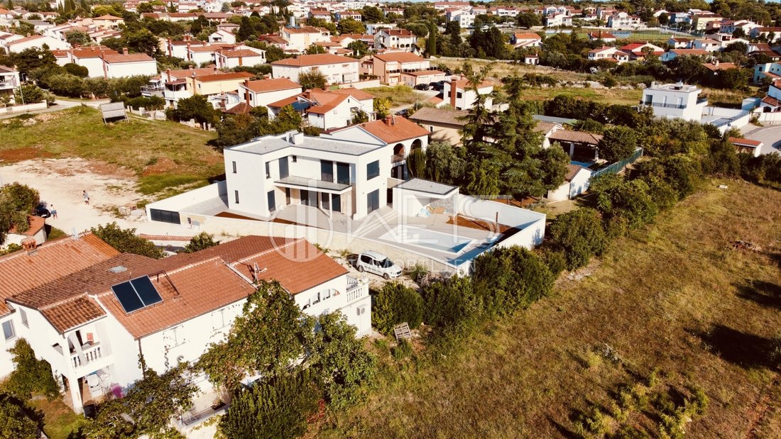 House in Peroj, Istria County, Croatia 3 - 16118204