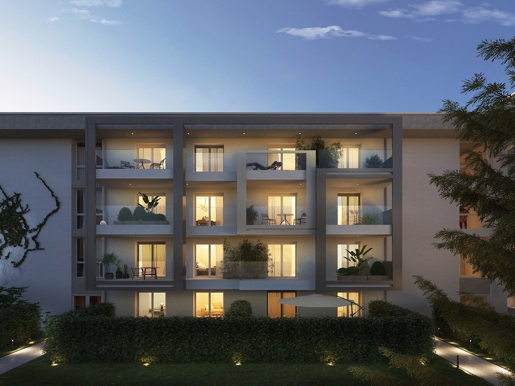 Apartment in Cernusco sul Naviglio, Lombardy, Italy 5 - 16205600