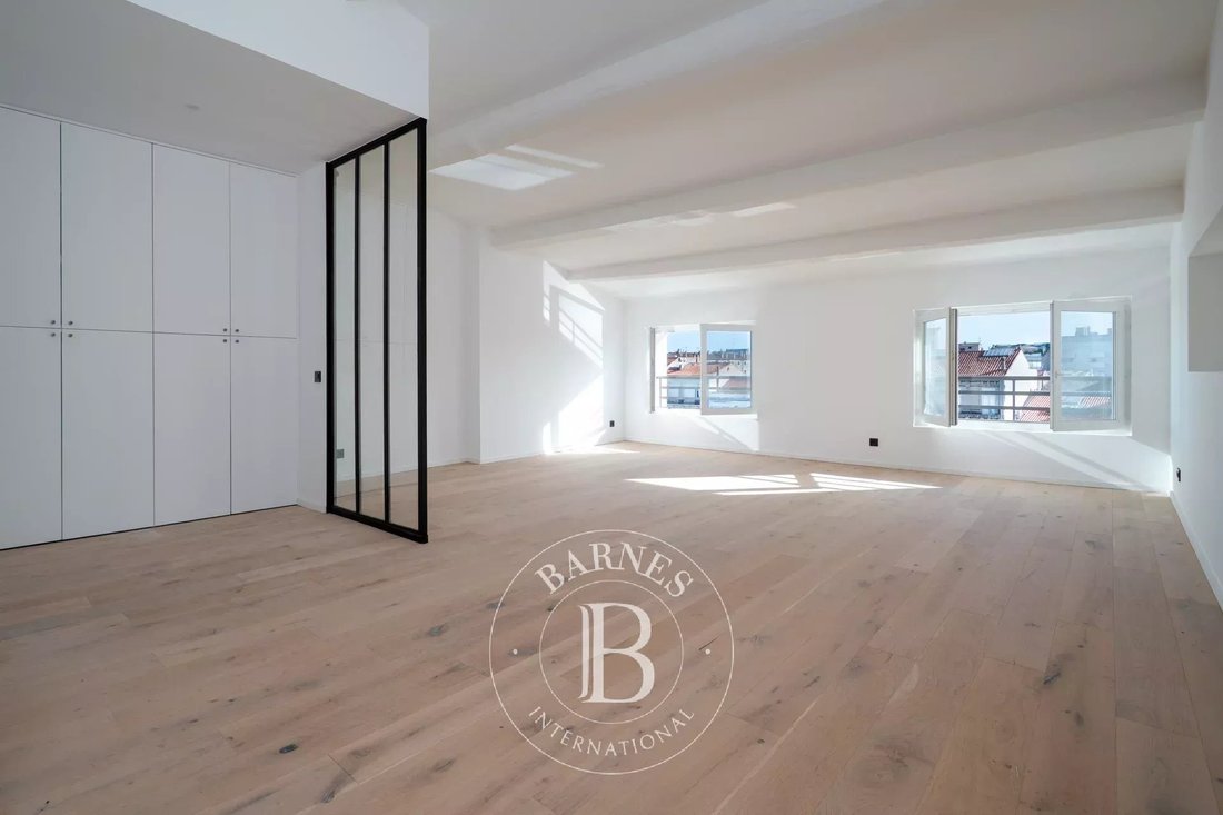 Apartment in La Plagette-Pont de la Gare, Sète, France 3 - 16203065