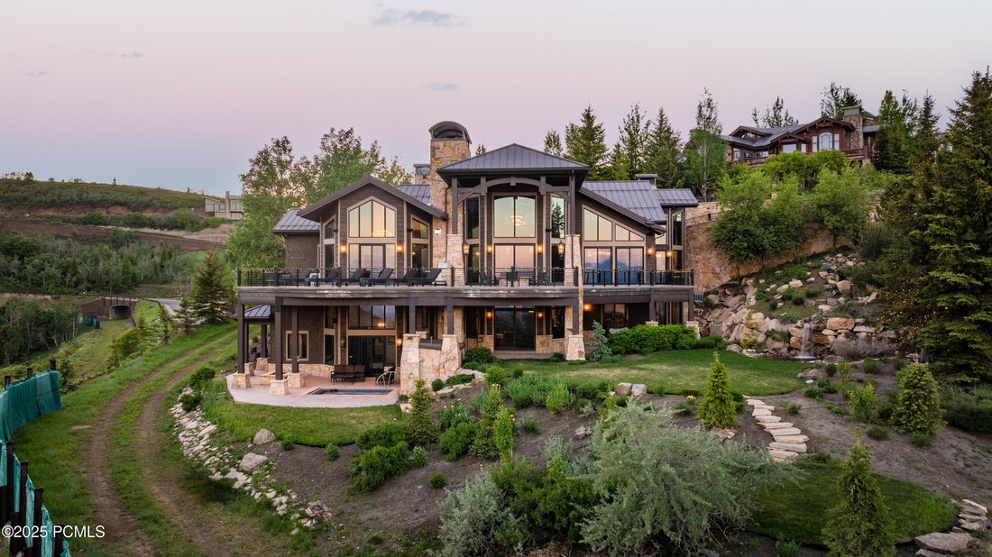 House in Park City, Utah, United States 1 - 16207035