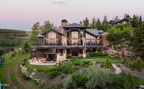 House in Park City, Utah, United States 1