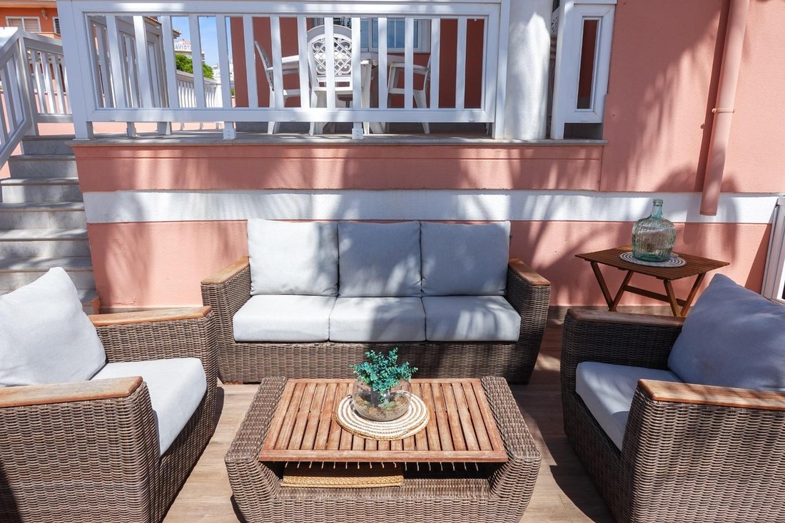 Villa in Rincon de San Gines, Cartagena, Spain 4 - 16204084
