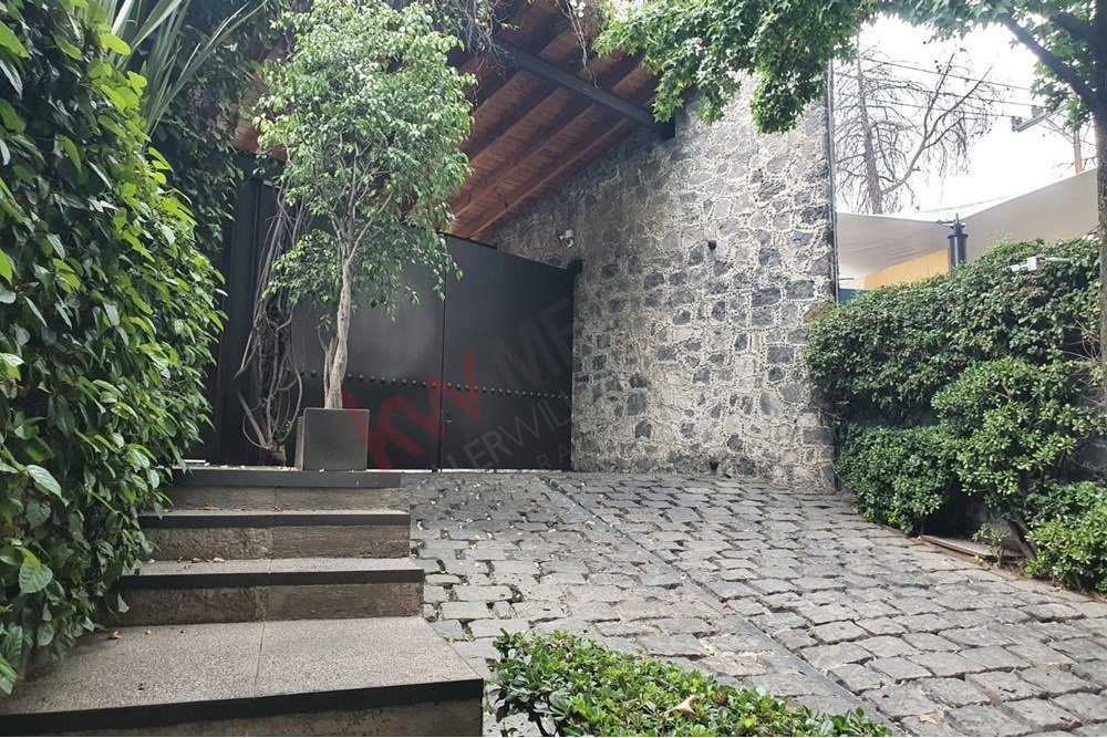 Townhouse in Mexico City, Mexico 1 - 16203434