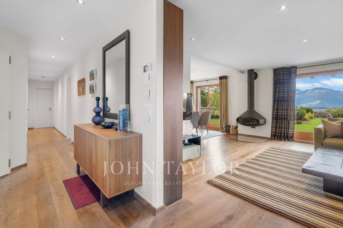 Wohnung in Crans-Montana, Wallis, Schweiz 3 - 16203073