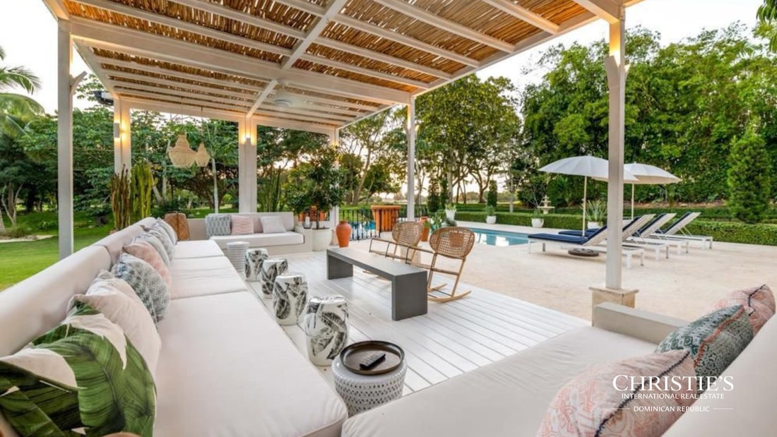 House in La Romana, La Altagracia Province, Dominican Republic 2 - 16207045