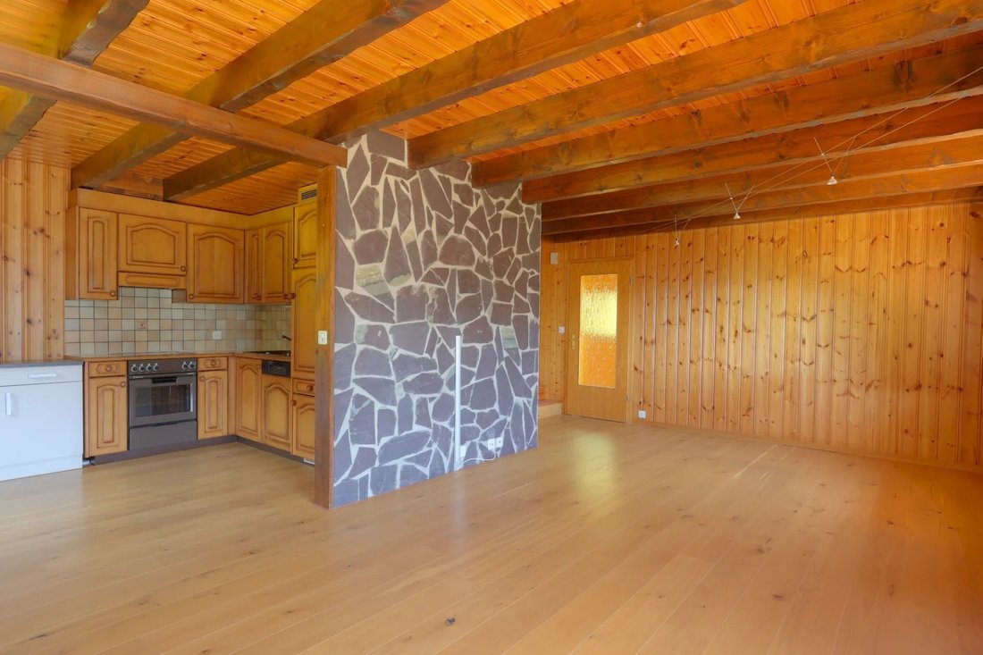 Chalet in Leytron, Valais, Switzerland 4 - 15689622