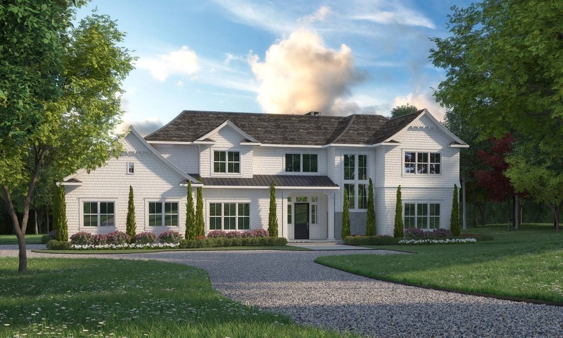 House in East Hampton, New York, United States 1 - 16202473