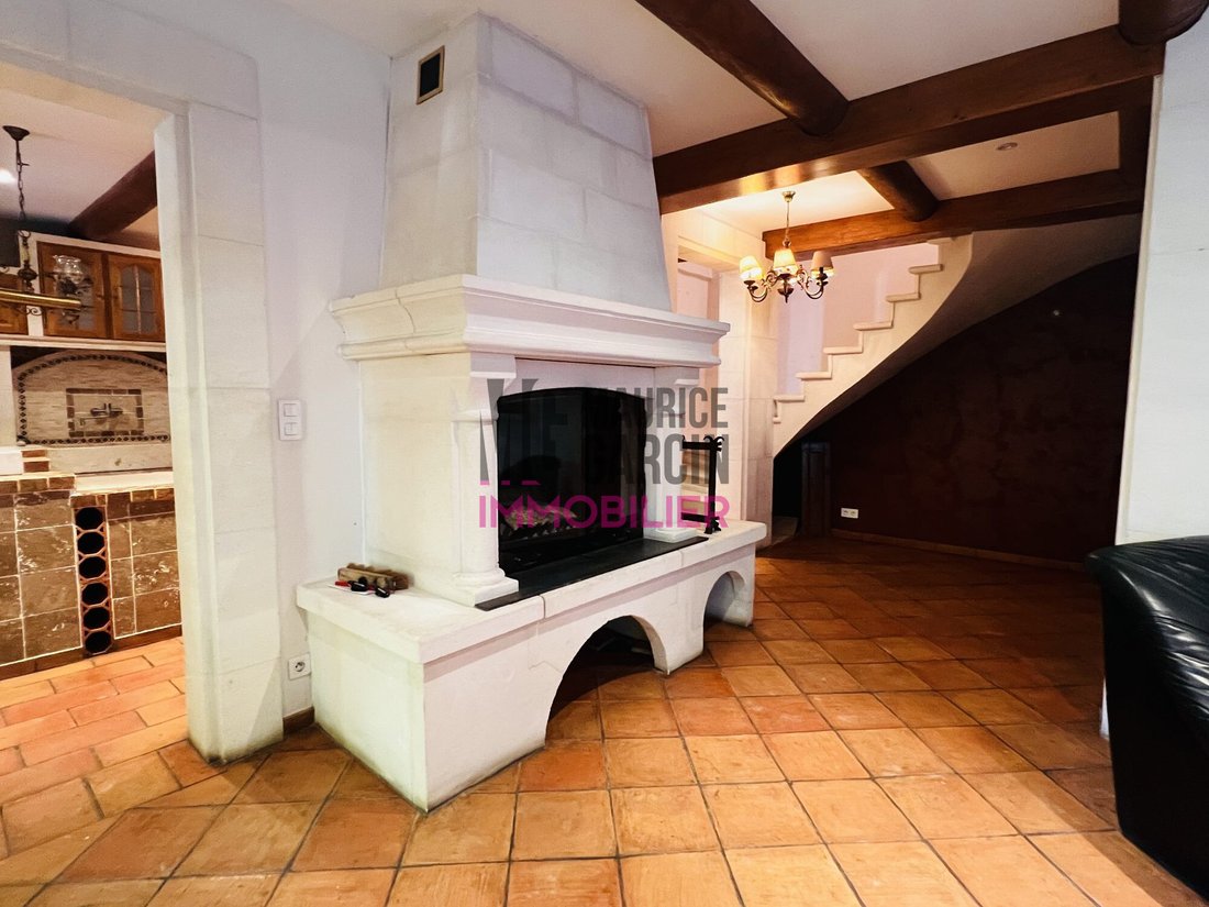 House in Eyragues, Provence-Alpes-Côte d'Azur, France 5 - 16207805