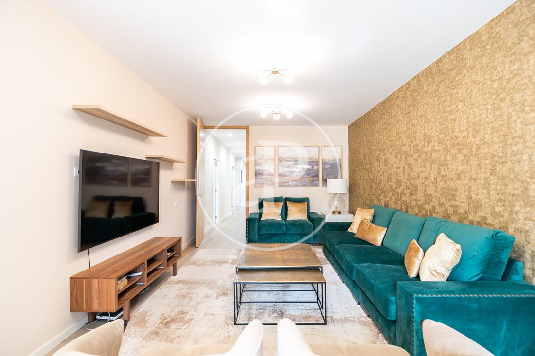 Apartment in Eixample, Barcelona, Spain 3 - 16207134