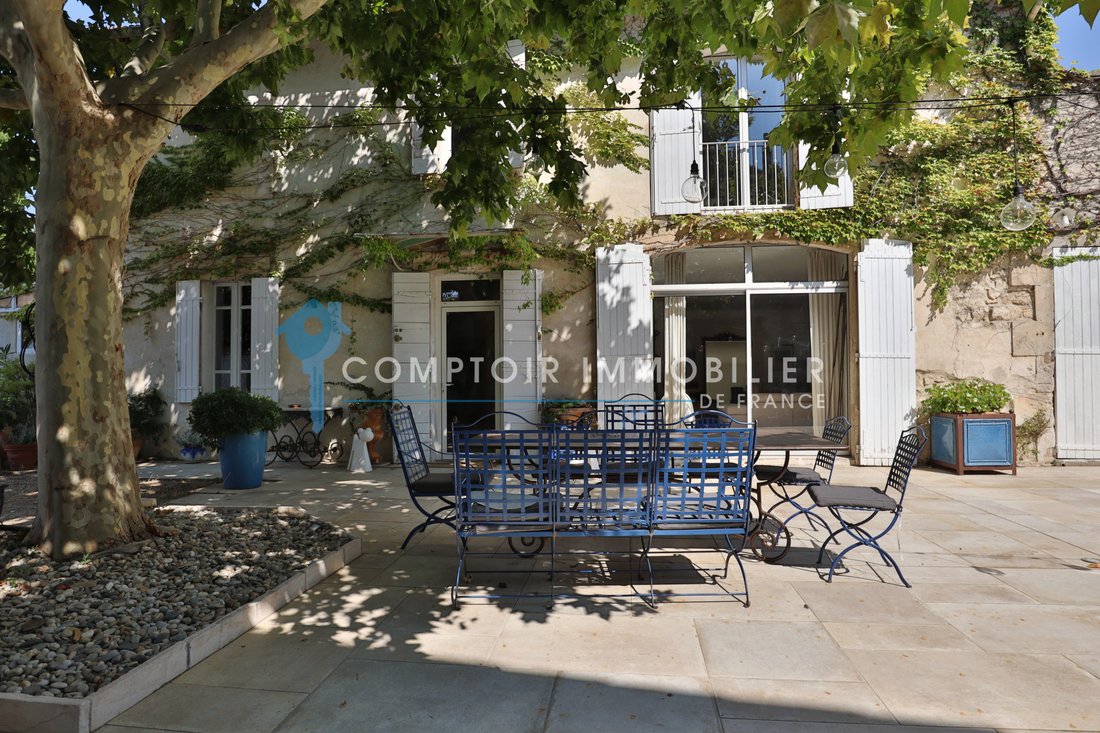 House in Noves, Provence-Alpes-Côte d'Azur, France 3 - 16204176