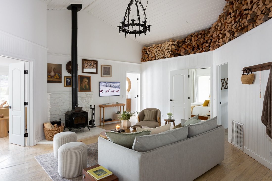House in Big Bear Lake, California, United States 5 - 16203925