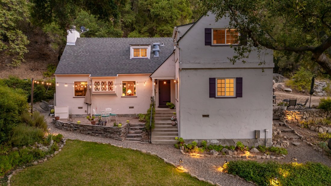 House in Ojai, California, United States 1 - 16202768