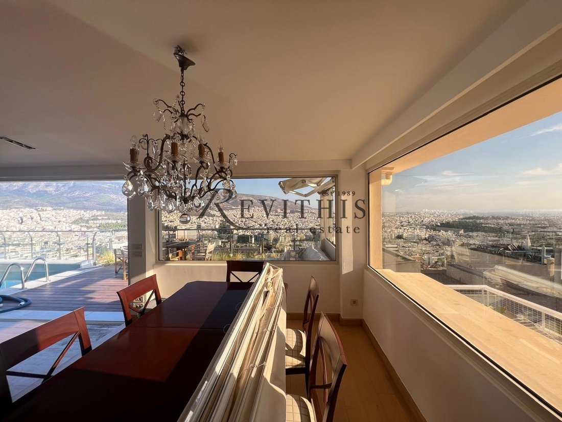 Apartment in Sunoikia Kolonakiou, 1st District of Athens, Athens 5 - 16205748