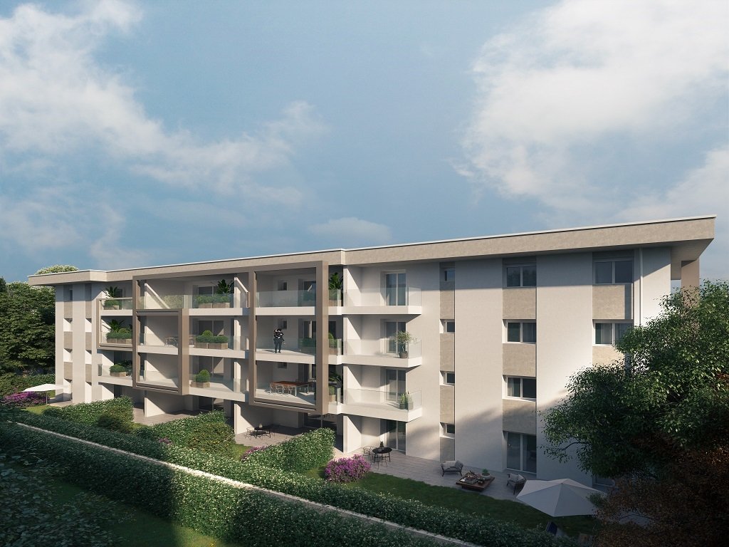 Apartment in Cernusco sul Naviglio, Lombardy, Italy 4 - 16205600