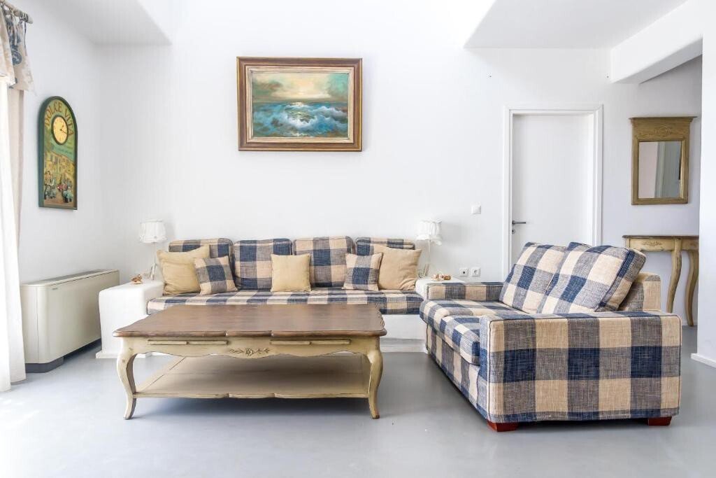 House in Paros, Aegean, Greece 5 - 16204139