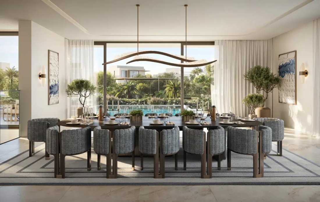 Villa in Nadd Hessa, Dubai, United Arab Emirates 5 - 16203093