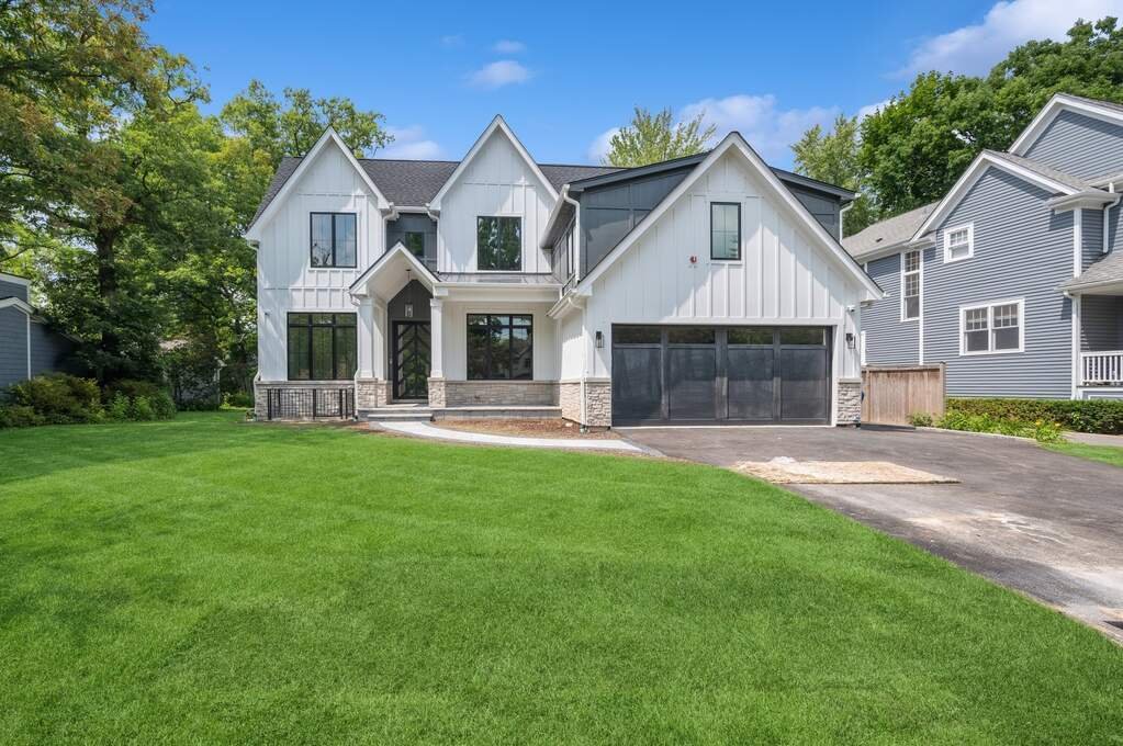 House in Riverwoods, Illinois, United States 3 - 16205263