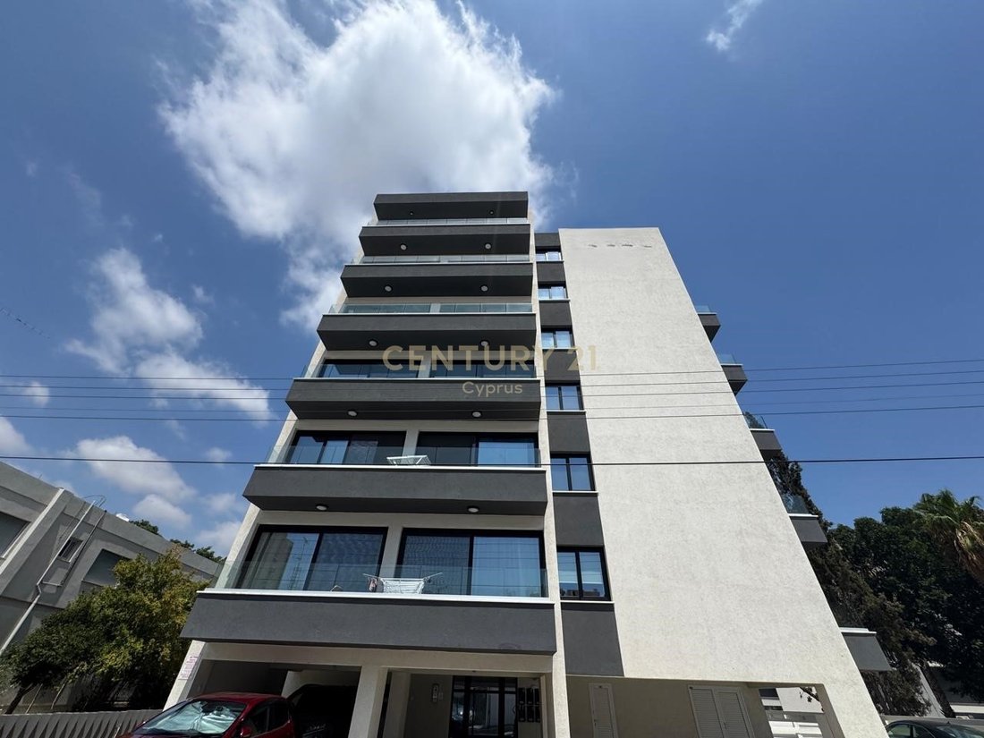 Apartment in Limassol, Limassol, Cyprus 3 - 16205733