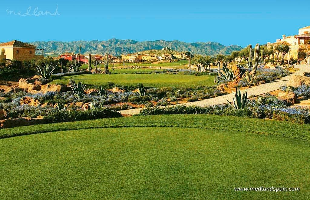 Villa in Cuevas del Almanzora, Andalusia, Spain 5 - 16206964