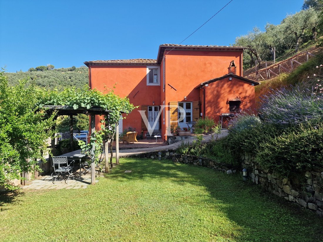 House in Bargecchia, Tuscany, Italy 2 - 16203310