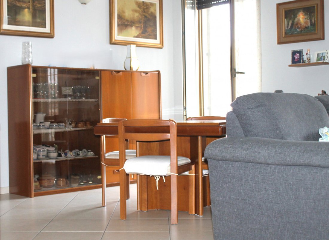 Apartment in Cernusco sul Naviglio, Lombardy, Italy 2 - 16205603