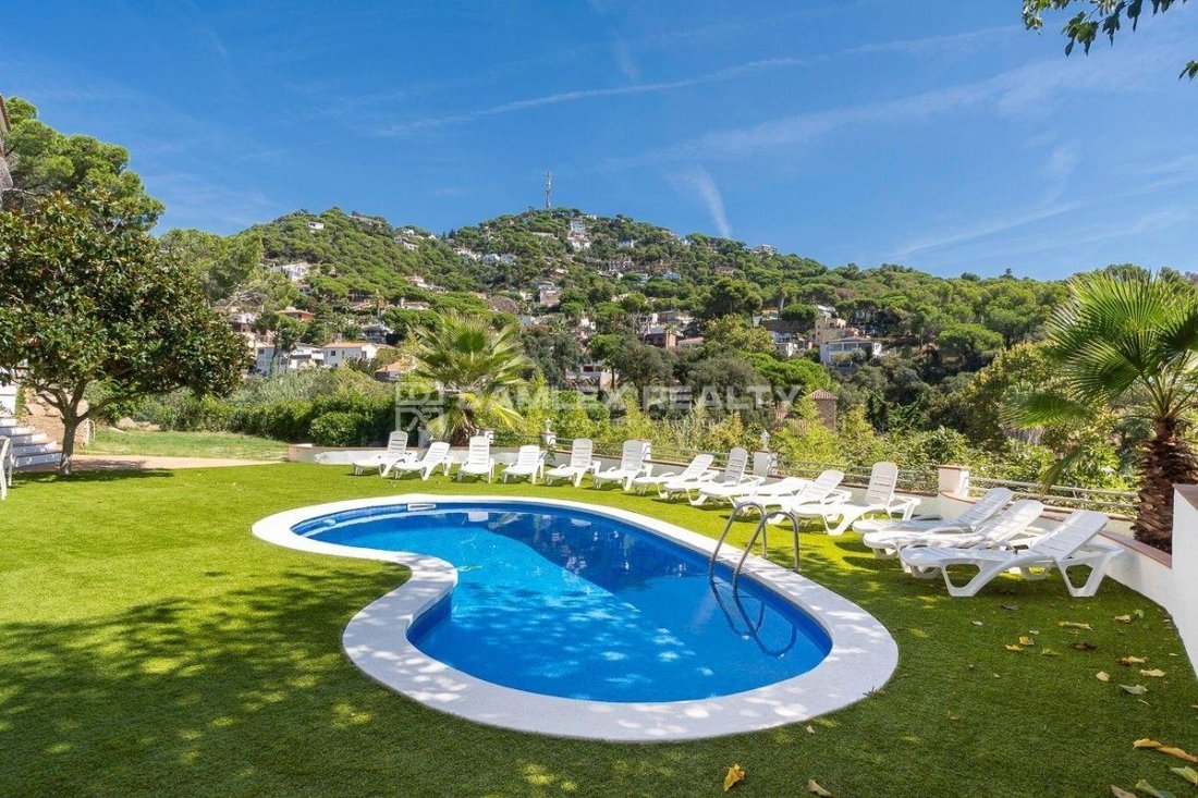 House in Lloret de Mar, Catalonia, Spain 4 - 16206522