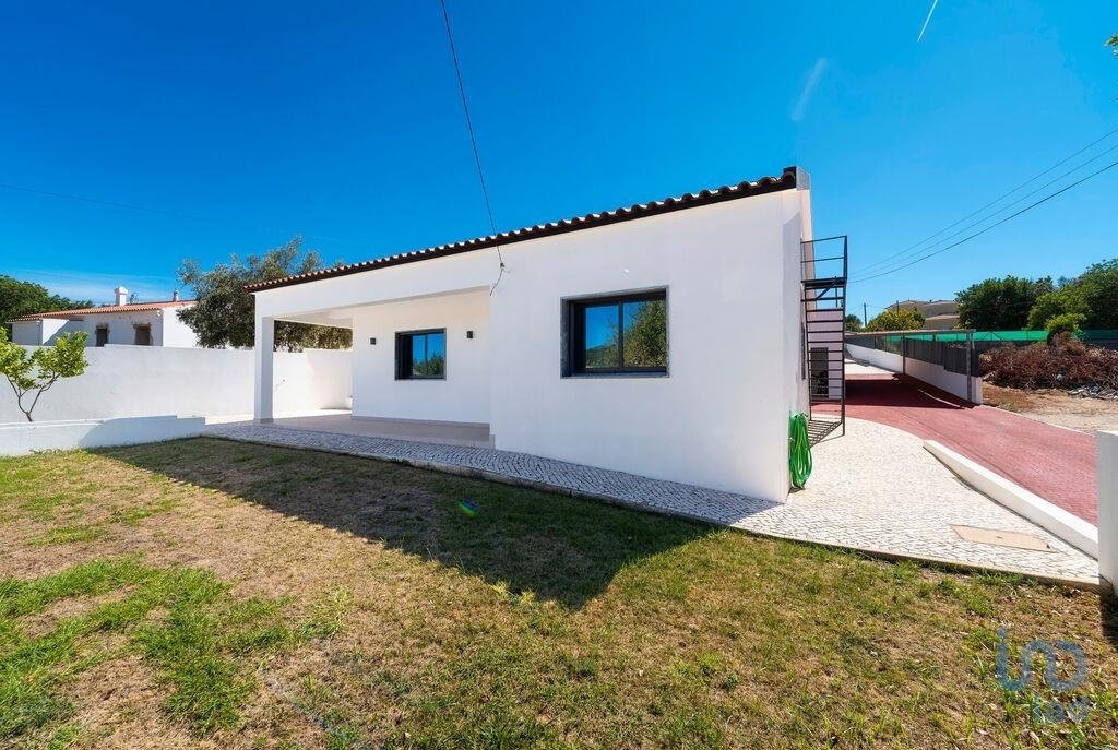 Townhouse in Sao Bras de Alportel, Algarve, Portugal 3 - 16207148