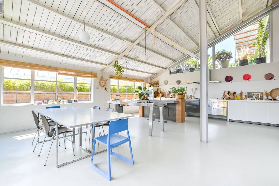 Penthouse in Willesden Green, Brent, England 5 - 16202658
