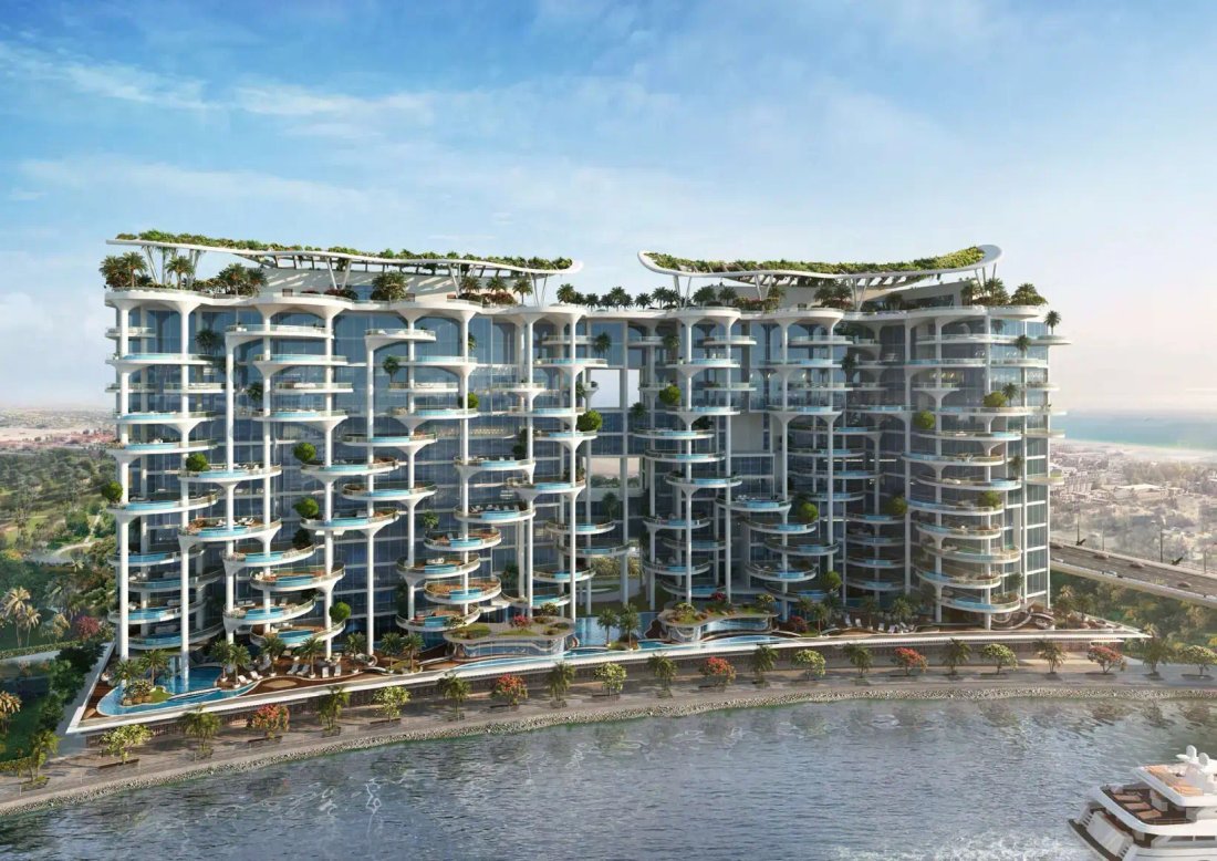 Apartment in Al Wasl, Dubai, United Arab Emirates 1 - 16203111