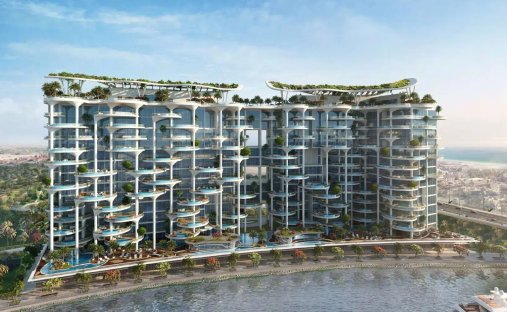 Apartment in Al Wasl, Dubai, United Arab Emirates 1