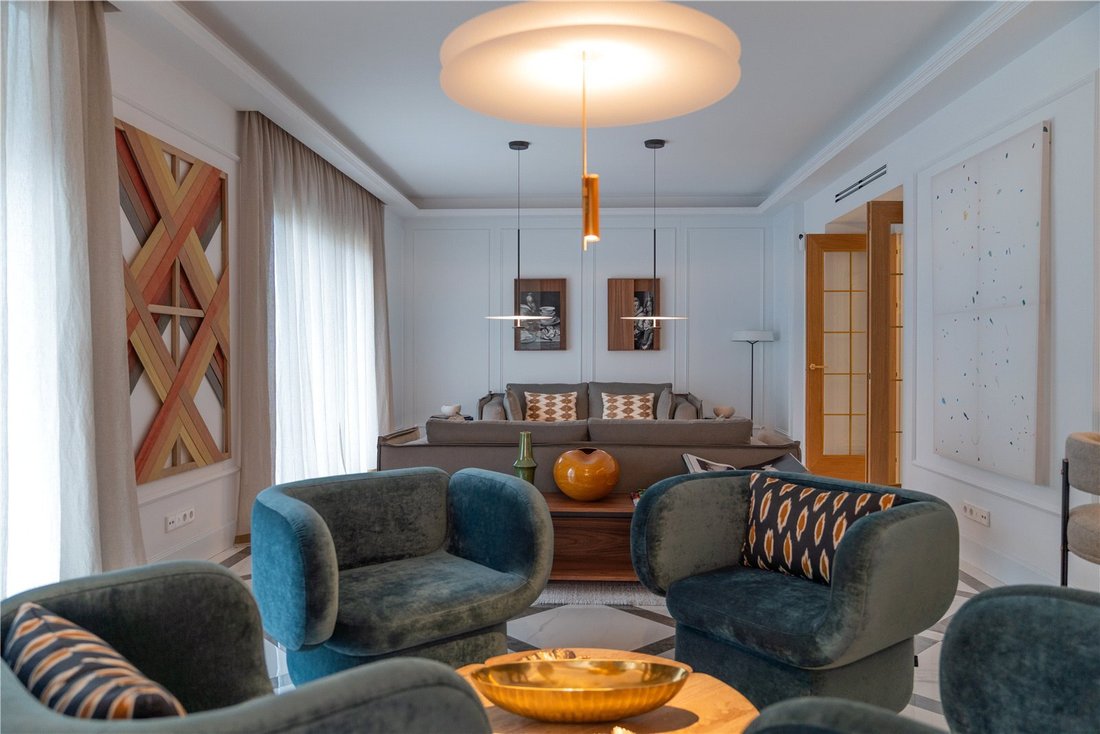 Apartment in Casco Antiguo, Seville, Spain 4 - 16203266