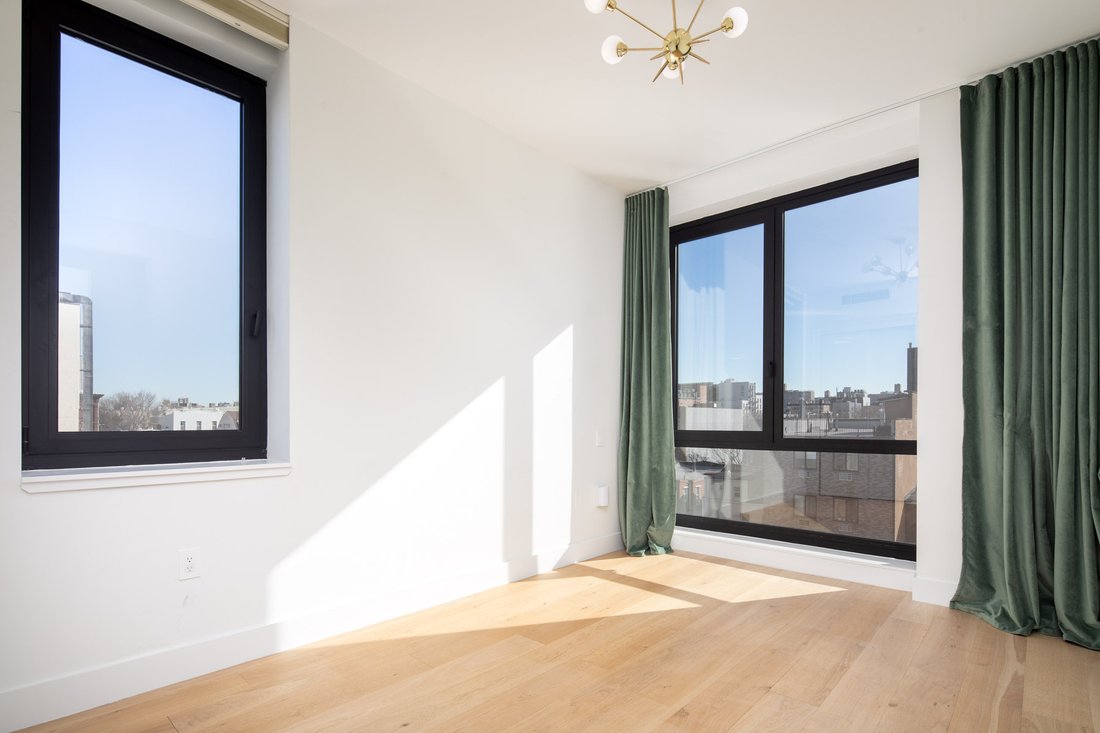 Condo in New York, New York, United States 5 - 16206203