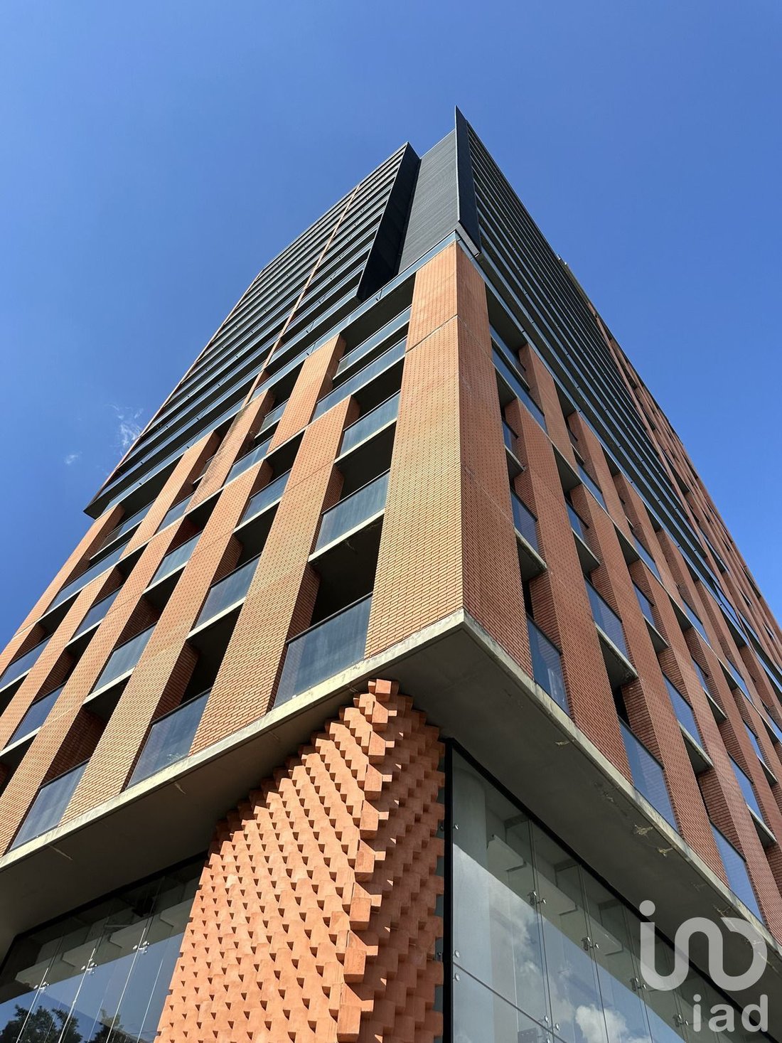 Appartamento in Guadalajara, Jalisco, Messico 1 - 16203300