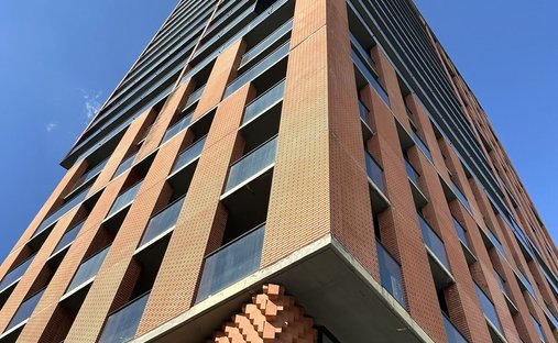 Apartment in Guadalajara, Jalisco, Mexico 1