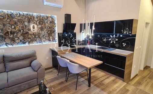 Apartamento en Mjesni odbor Sveti Nikola, Grad Rijeka, Primorje-Gorski 1