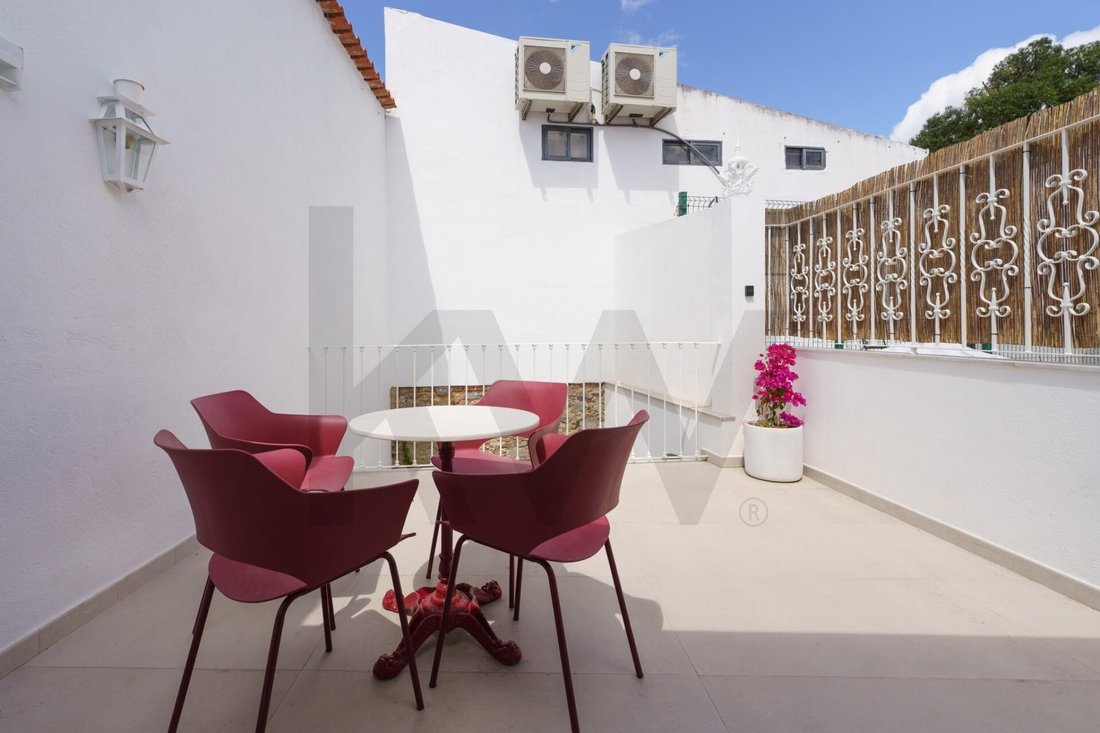 Apartment in Belem, Lisbon, Portugal 3 - 16206286