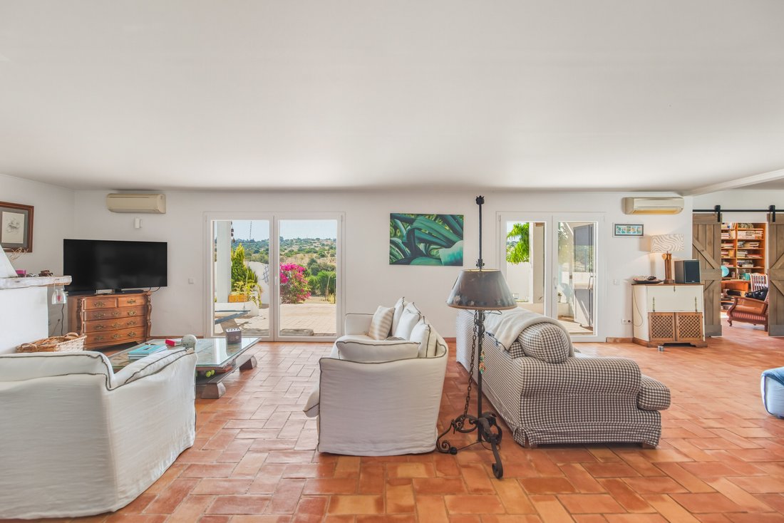 Villa in Praia da Luz, Algarve, Portugal 3 - 16202999