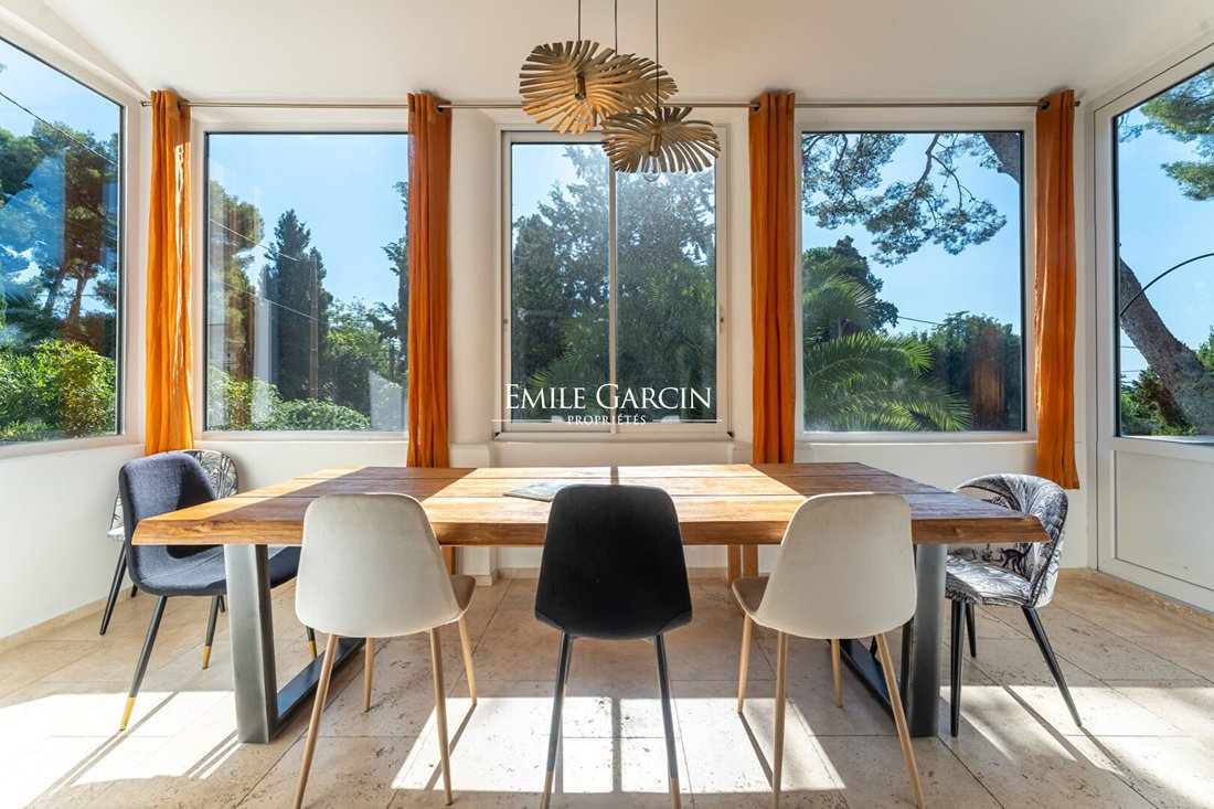 Villa in La Ciotat, Provence-Alpes-Côte d'Azur, France 4 - 16206343